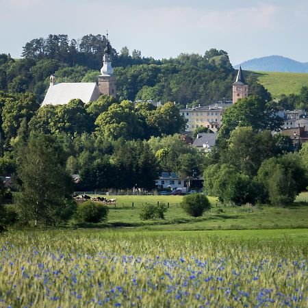 Siedem Lanow Villa Radkow Luaran gambar