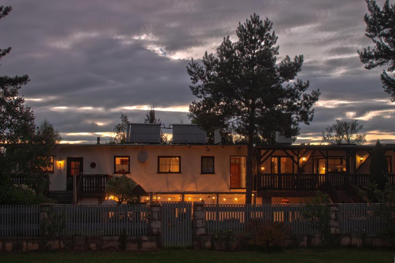 Siedem Lanow Villa Radkow Luaran gambar