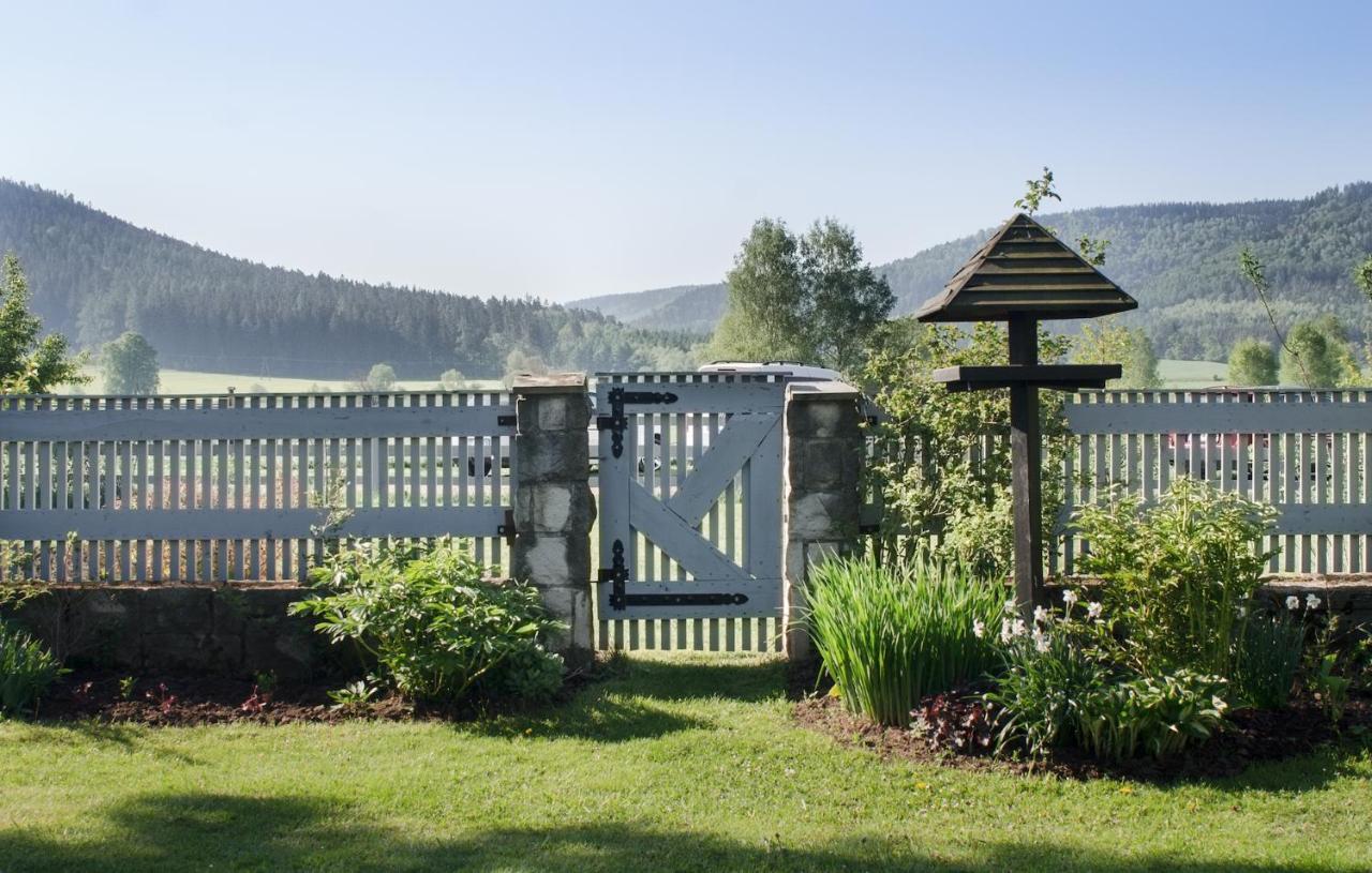 Siedem Lanow Villa Radkow Luaran gambar
