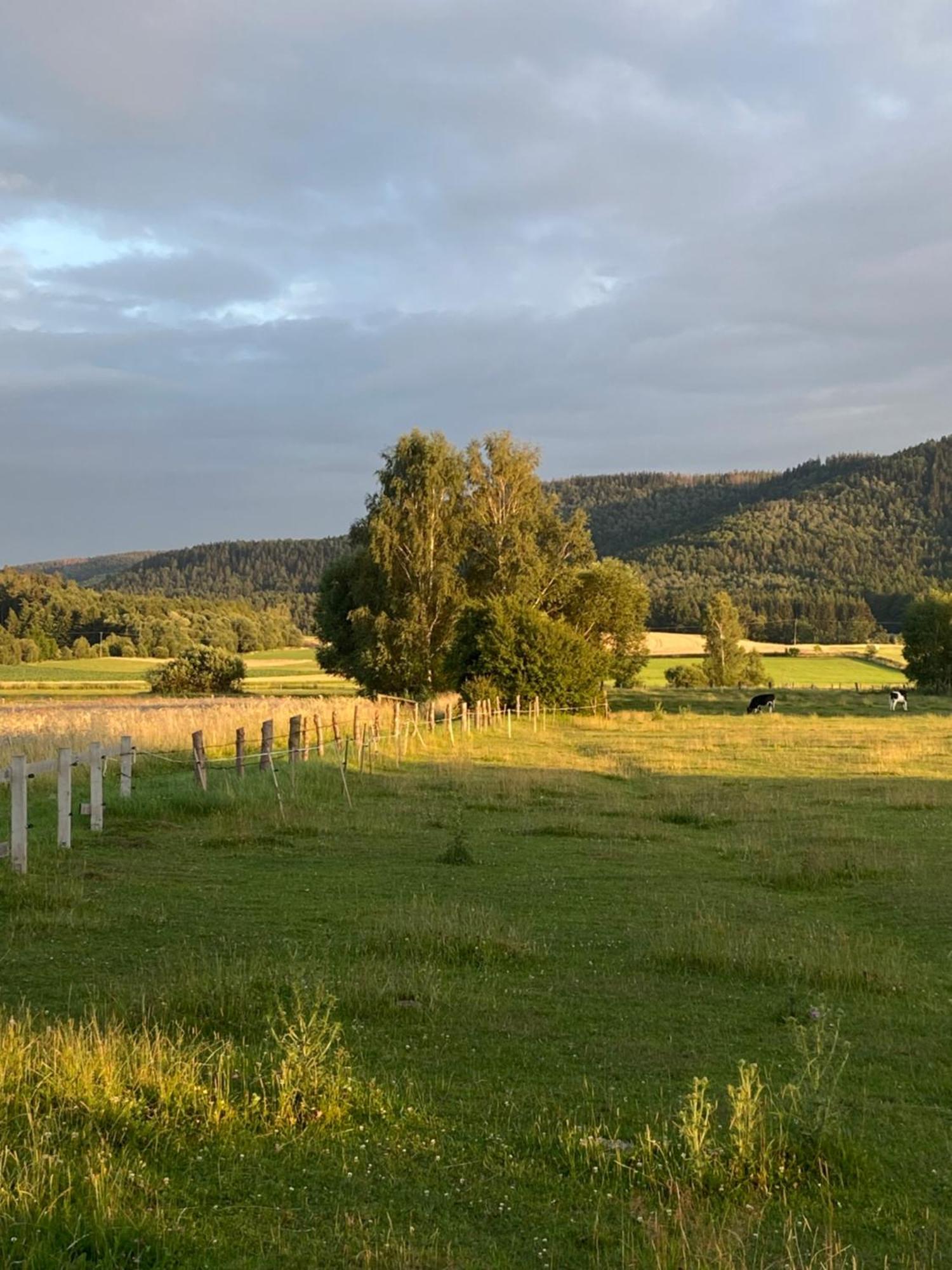 Siedem Lanow Villa Radkow Luaran gambar