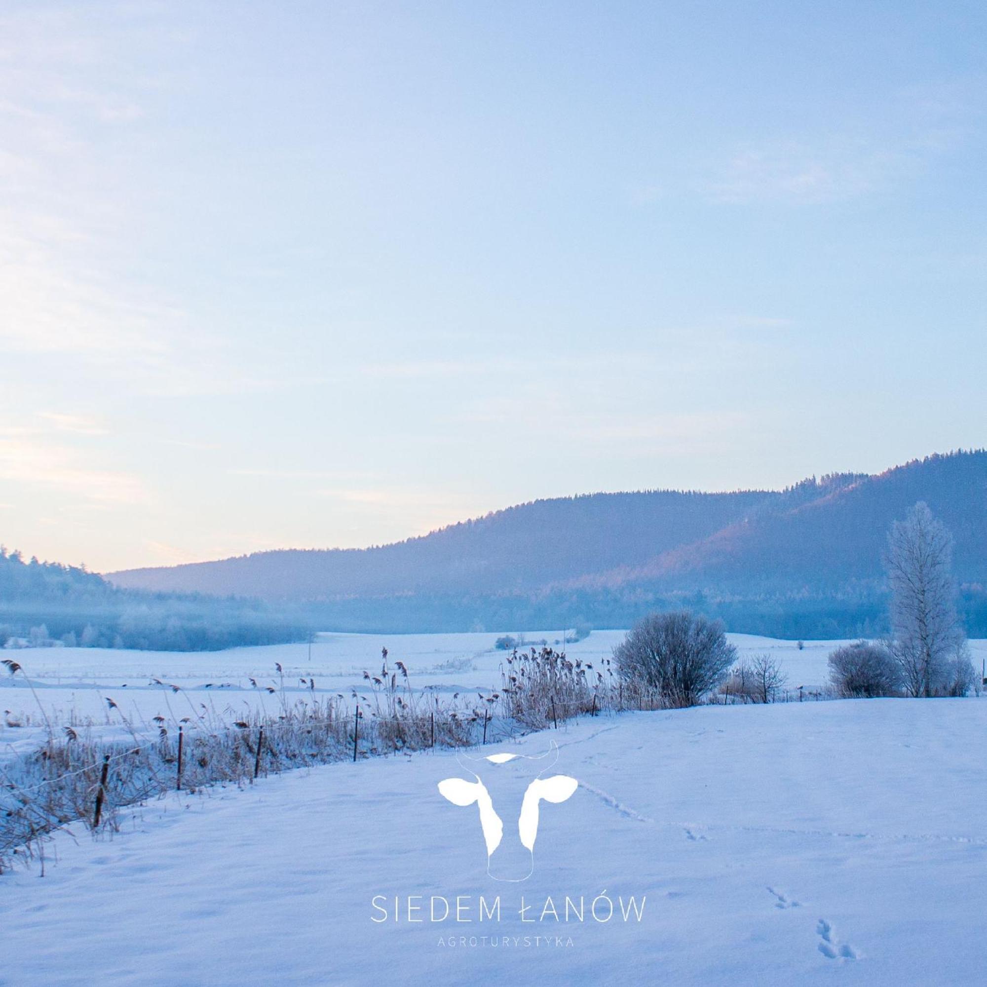 Siedem Lanow Villa Radkow Luaran gambar