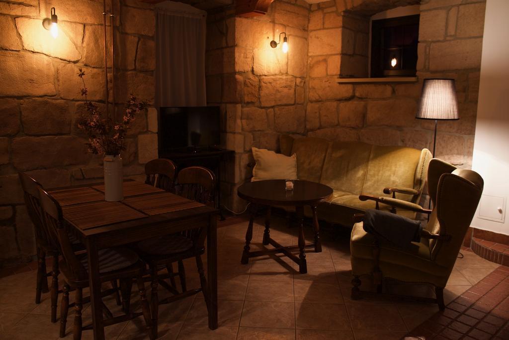 Siedem Lanow Villa Radkow Luaran gambar