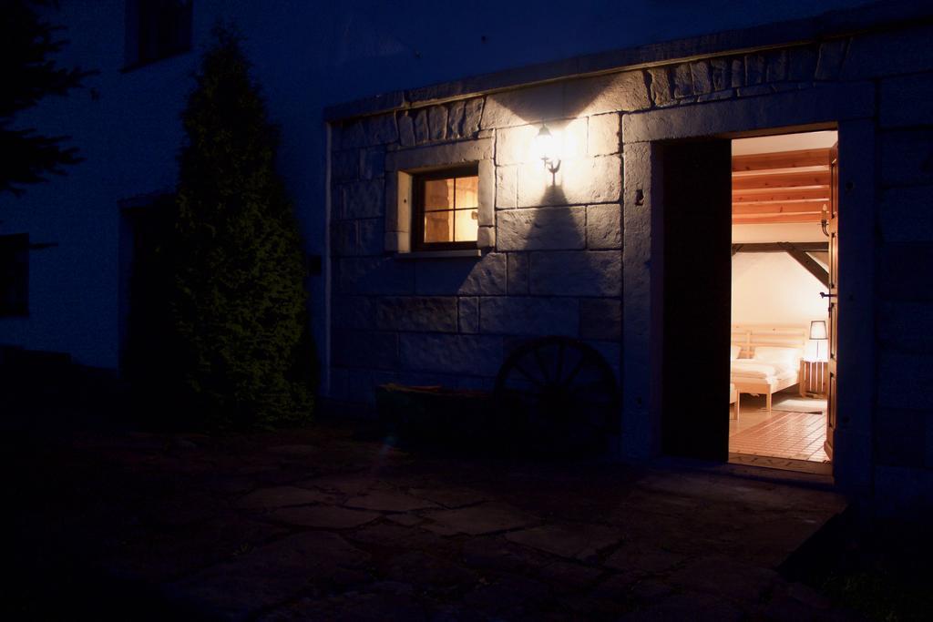 Siedem Lanow Villa Radkow Luaran gambar