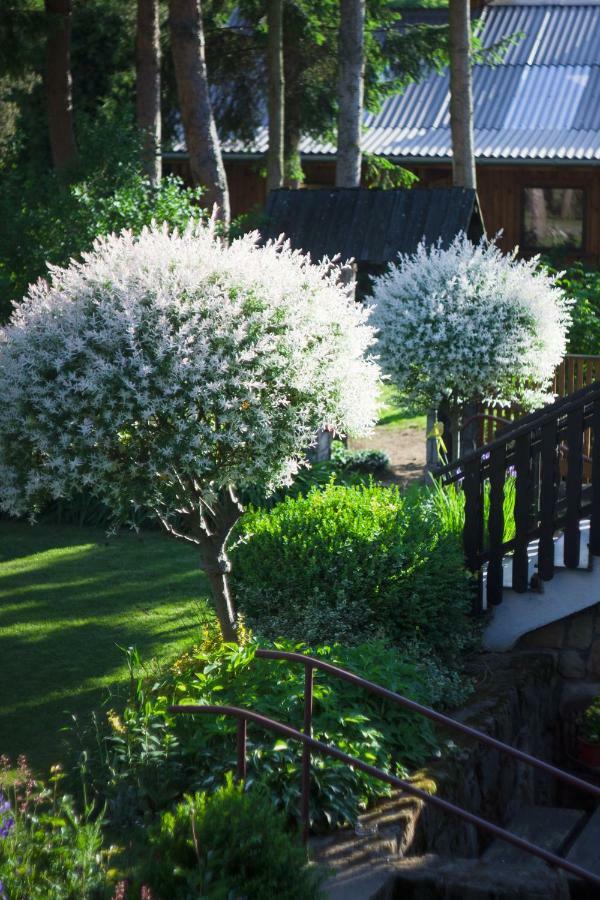 Siedem Lanow Villa Radkow Luaran gambar
