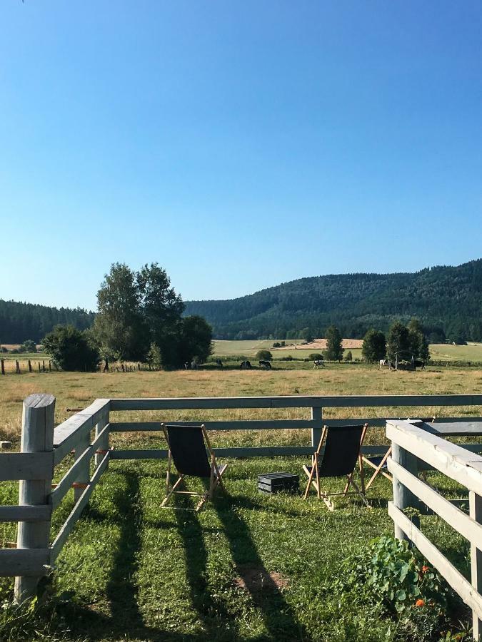 Siedem Lanow Villa Radkow Luaran gambar