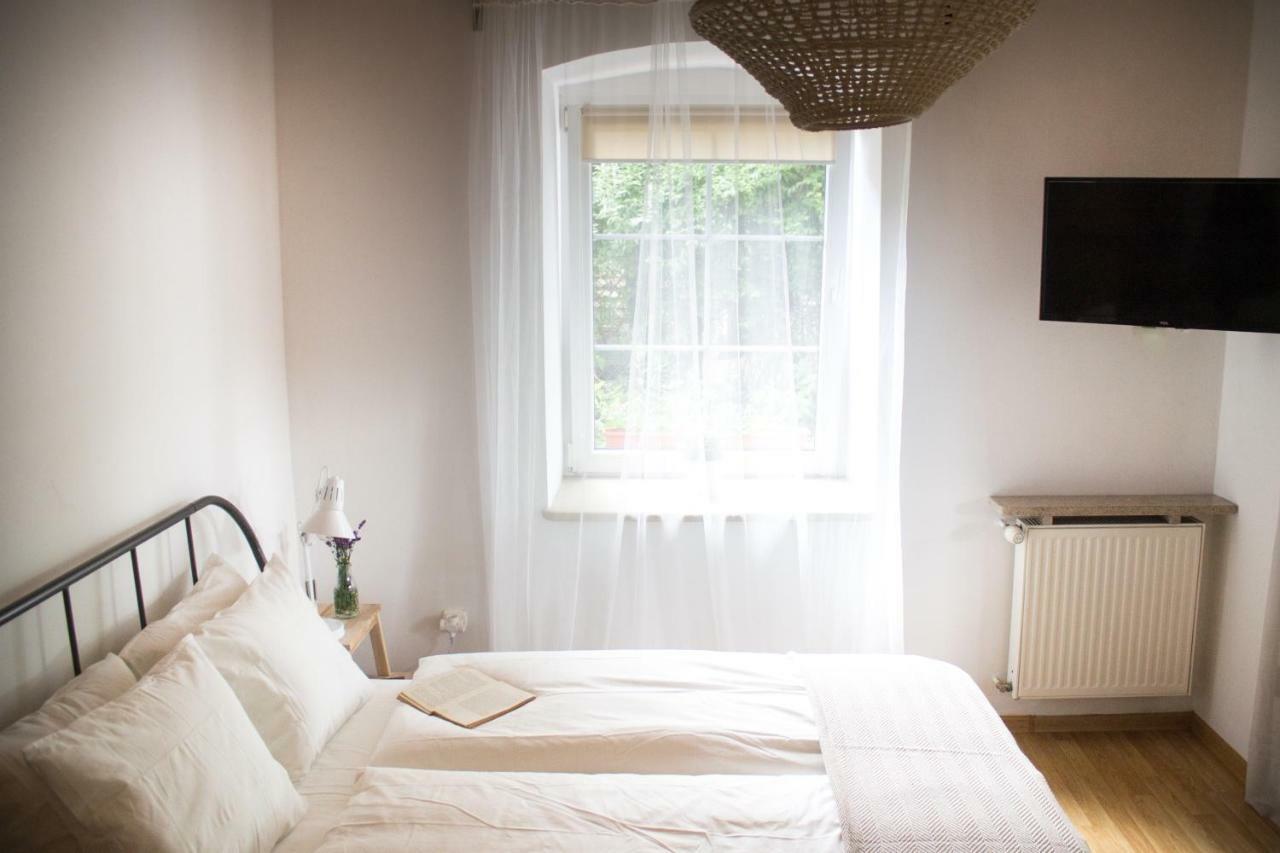 Siedem Lanow Villa Radkow Luaran gambar