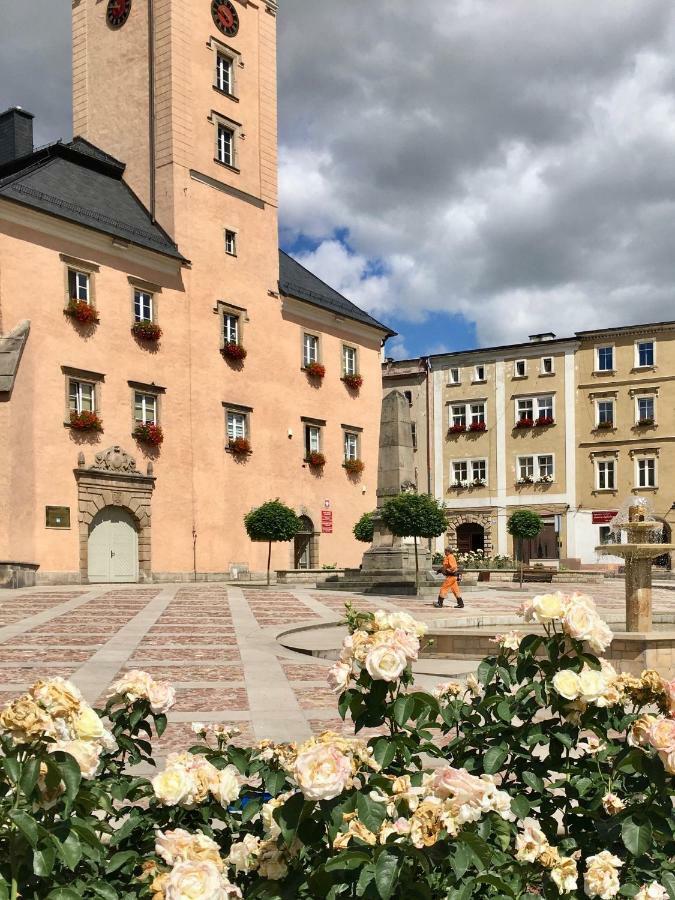 Siedem Lanow Villa Radkow Luaran gambar