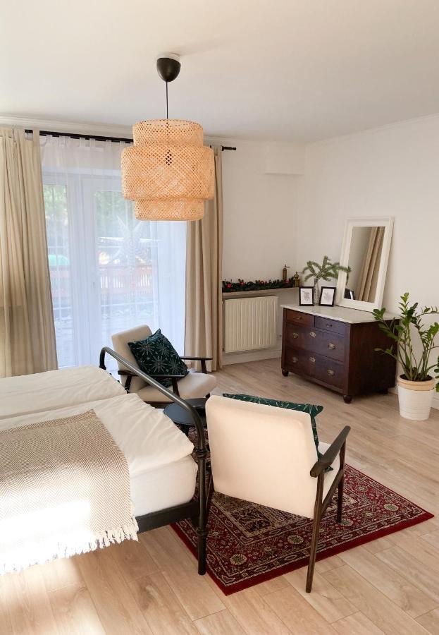 Siedem Lanow Villa Radkow Luaran gambar